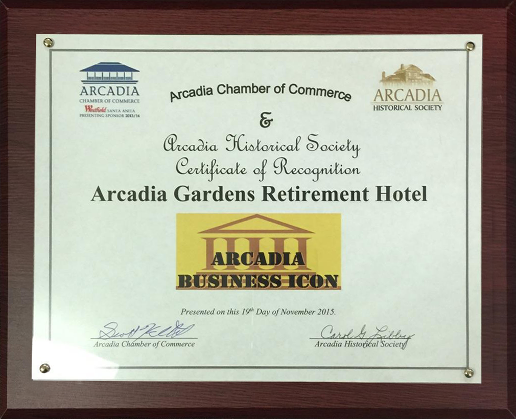 Arcadia-Chamber-of-Commerce-Business-Icon-Award